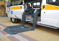 Van